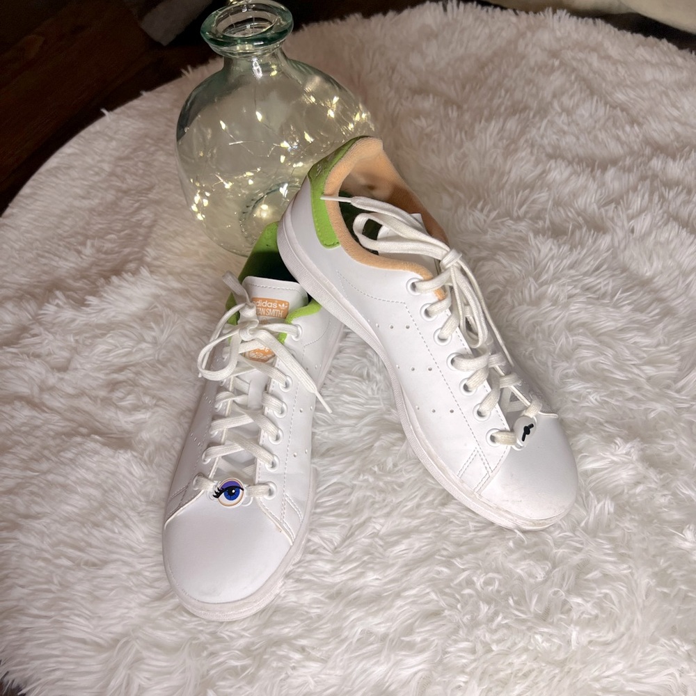 Adidas Sam Smith Sesame Street Style